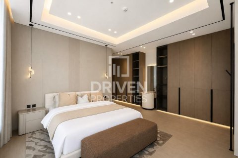 Penthouse de 5 dormitorios en Silverene, UAE No. 214581 23