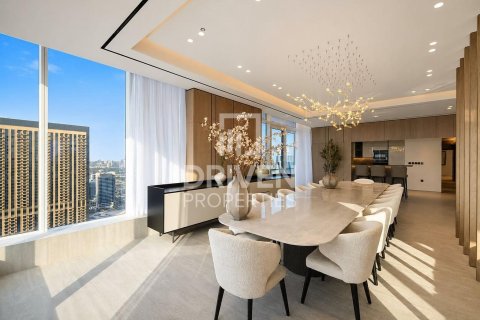 Penthouse de 5 dormitorios en Silverene, UAE No. 214581 12