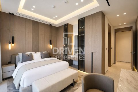 Penthouse de 5 dormitorios en Silverene, UAE No. 214581 25