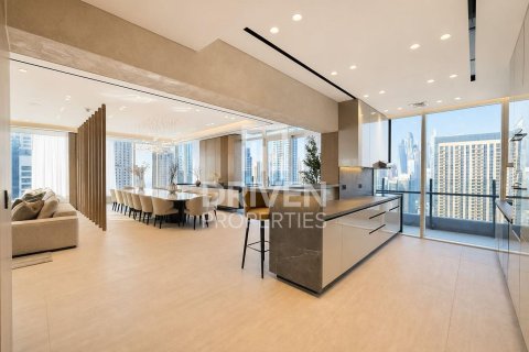 Penthouse de 5 dormitorios en Silverene, UAE No. 214581 13