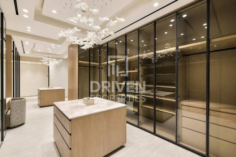 Penthouse de 5 dormitorios en Silverene, UAE No. 214581 18