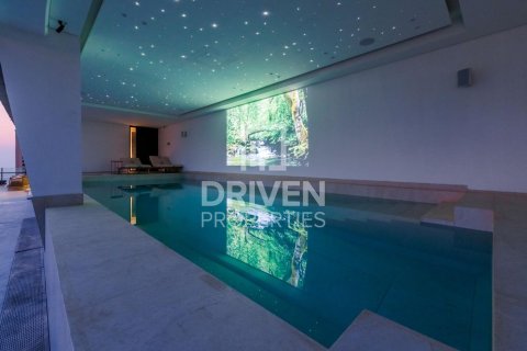 Penthouse de 5 dormitorios en Silverene, UAE No. 214581 6