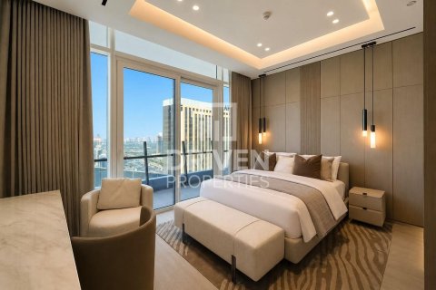 Penthouse de 5 dormitorios en Silverene, UAE No. 214581 24