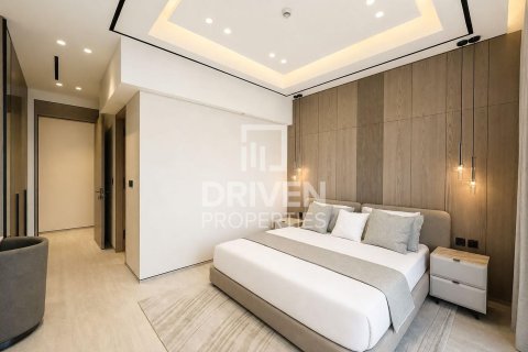 Penthouse de 5 dormitorios en Silverene, UAE No. 214581 31