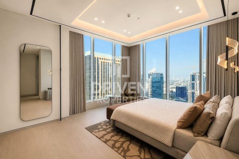 Penthouse de 5 dormitorios en Silverene, UAE No. 214581 27