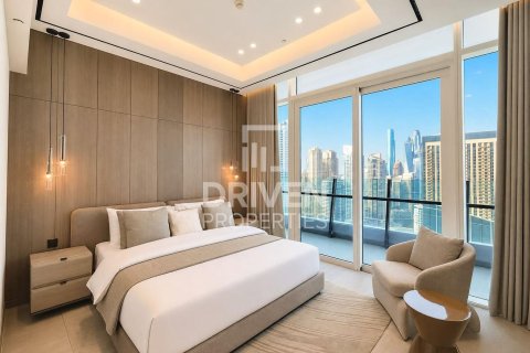 Penthouse de 5 dormitorios en Silverene, UAE No. 214581 28