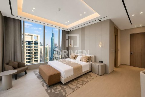 Penthouse de 5 dormitorios en Silverene, UAE No. 214581 22