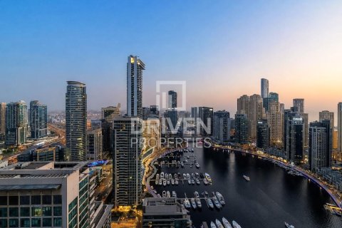 Penthouse de 5 dormitorios en Silverene, UAE No. 214581 21