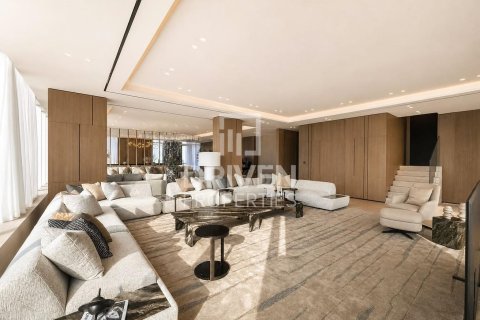 Penthouse de 5 dormitorios en Silverene, UAE No. 214581 8