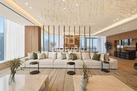 Penthouse de 5 dormitorios en Silverene, UAE No. 214581 9