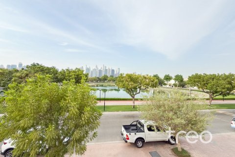 Villa de 4 dormitorios en Meadows, UAE No. 222755 11