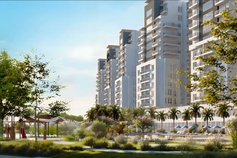 1 غرف نوم شقة في جبل علي, الإمارات العربية المتحدة رقم 215587 7