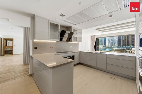 Appartement de 4 chambres à Dubai Marina, UAE No. 221977 6