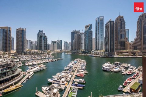Appartement de 4 chambres à Dubai Marina, UAE No. 221977 15