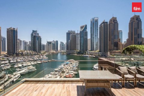 Appartement de 4 chambres à Dubai Marina, UAE No. 221977 10