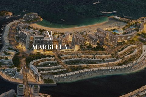 4 bedrooms Townhouse in Ras Al Khaimah, UAE No. 183934 8