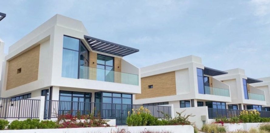 4 bedrooms Townhouse in Ras Al Khaimah, UAE No. 183934