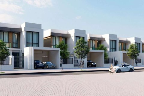 4 bedrooms Townhouse in Ras Al Khaimah, UAE No. 183934 5