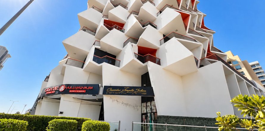 Shop de 58.9m² en Dubai, UAE No. 223781