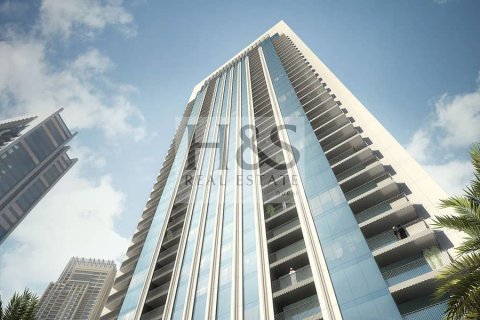Apartment de 3 dormitorios en Dubai Creek Harbour (The Lagoons), UAE No. 112630 8