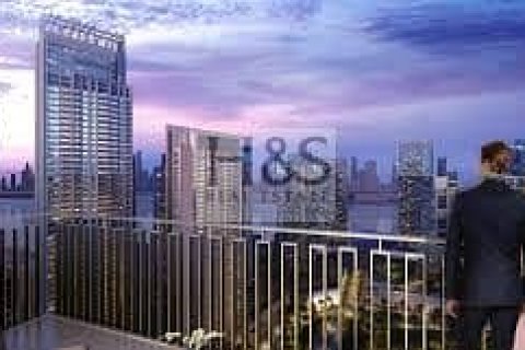 Apartment de 3 dormitorios en Dubai Creek Harbour (The Lagoons), UAE No. 112630 6
