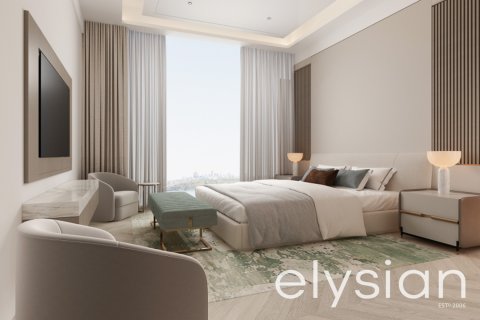 Villa de 5 chambres à Sobha Hartland, UAE No. 64914 10