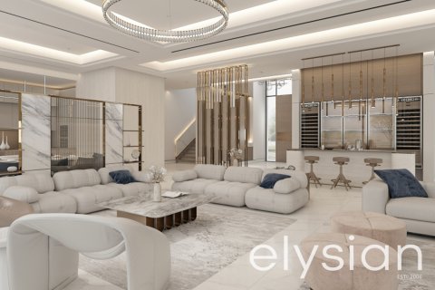 Villa de 5 chambres à Sobha Hartland, UAE No. 64914 14