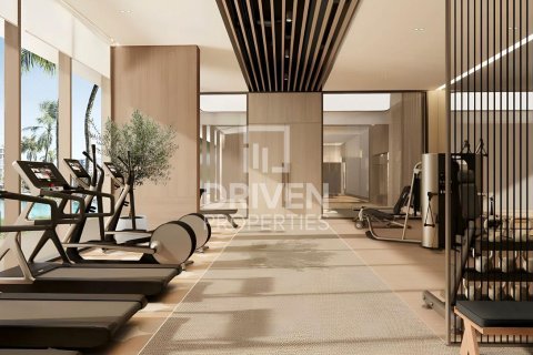 2 bedrooms Apartment in Dubai, UAE No. 211660 4