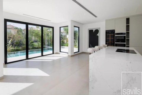 4 غرف نوم فيلا في Jumeirah Islands, الإمارات العربية المتحدة رقم 224805 4