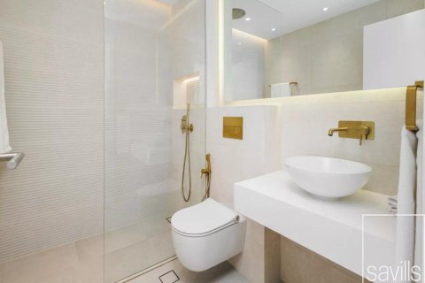 4 غرف نوم فيلا في Jumeirah Islands, الإمارات العربية المتحدة رقم 224805 8