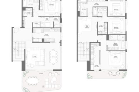 1 bedroom Apartment in Dubai, UAE No. 153643 3