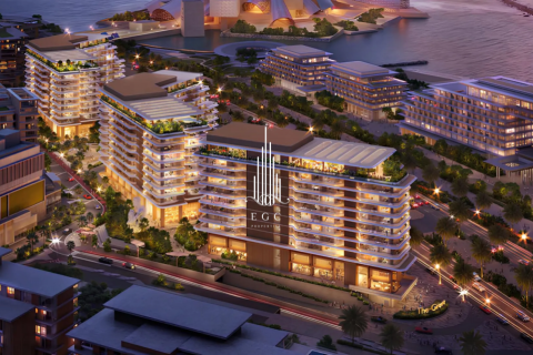 1 bedroom Apartment on the Saadiyat Cultural District, UAE No. 73465 6