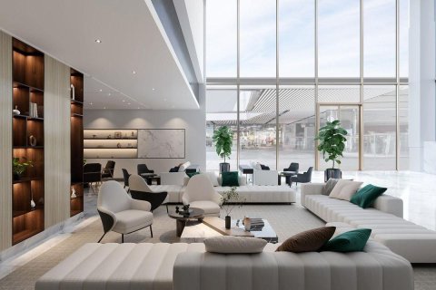 Apartment de 42m² en Meydan, UAE No. 166203 5