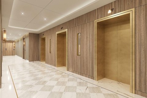 Apartment de 42m² en Meydan, UAE No. 166203 8