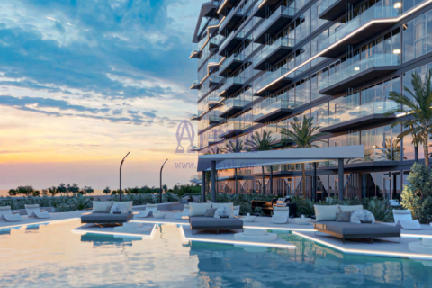 1 bedroom Apartment in Mina Al Arab, UAE No. 157794
