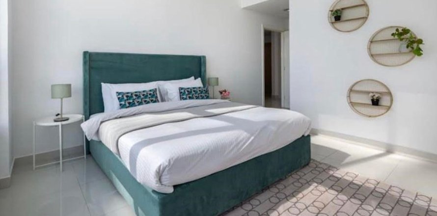 2 bedrooms Apartment in Business Bay, UAE No. 161752