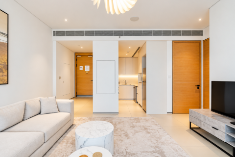 1 bedroom Apartment in Jumeirah Beach Residence, UAE No. 221628 6
