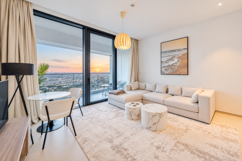 1 bedroom Apartment in Jumeirah Beach Residence, UAE No. 221628