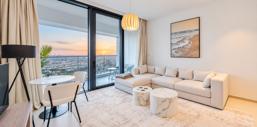1 bedroom Apartment in Jumeirah Beach Residence, UAE No. 221628