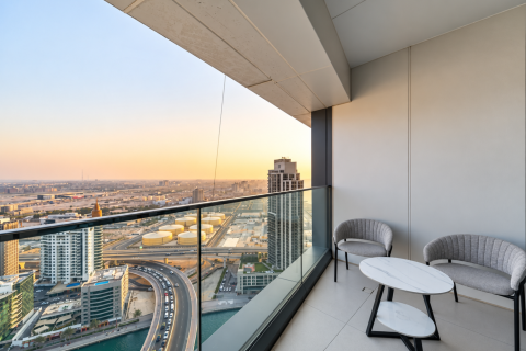 1 bedroom Apartment in Jumeirah Beach Residence, UAE No. 221628 13