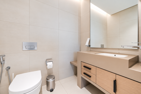 1 bedroom Apartment in Jumeirah Beach Residence, UAE No. 221628 8