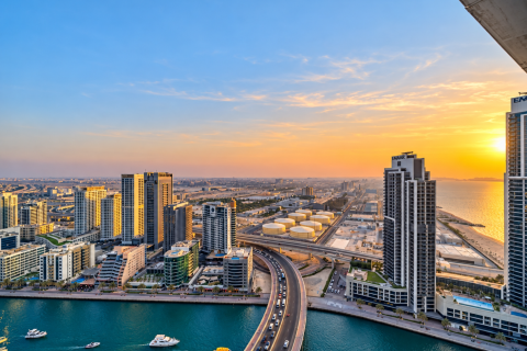 1 bedroom Apartment in Jumeirah Beach Residence, UAE No. 221628 3