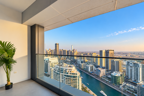 1 bedroom Apartment in Jumeirah Beach Residence, UAE No. 221628 12