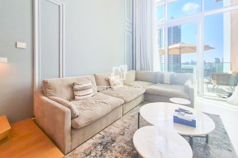 Apartment de 1 dormitorio en Business Bay, UAE No. 128453 3