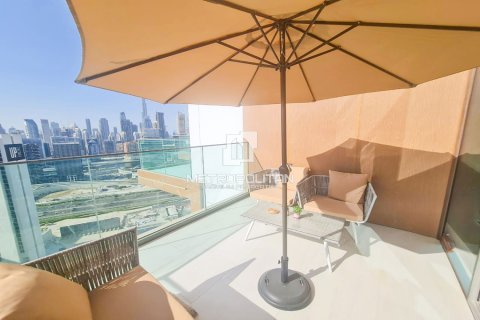 Apartment de 1 dormitorio en Business Bay, UAE No. 128453 5