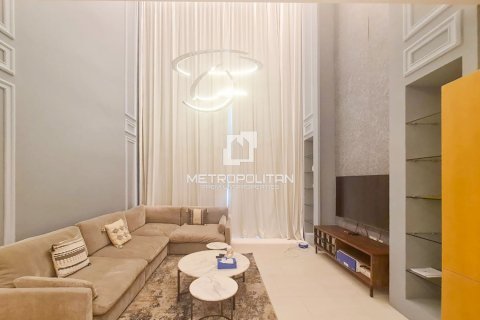 Apartment de 1 dormitorio en Business Bay, UAE No. 128453 16