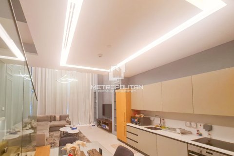 Apartment de 1 dormitorio en Business Bay, UAE No. 128453 12