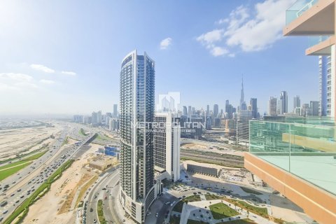Apartment de 1 dormitorio en Business Bay, UAE No. 128453 4