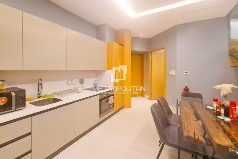 Apartment de 1 dormitorio en Business Bay, UAE No. 128453 14