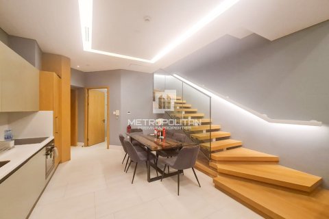 Apartment de 1 dormitorio en Business Bay, UAE No. 128453 15